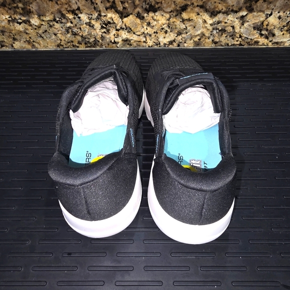 Skechers Go Walk Gen 5 Slides In (new,no original box) - Picture 4 of 6